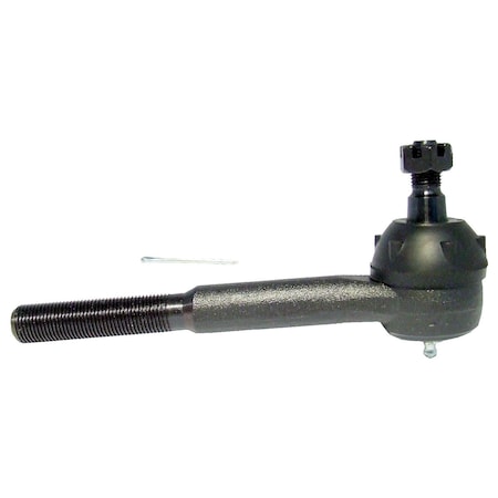 Delphi Steering Tie Rod End, Ta2140 TA2140
